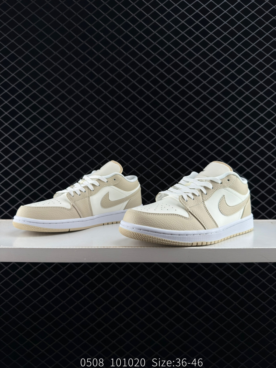 Nike Air Jordan 1 Low SE